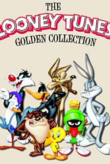 Behind The Tunes: Looney Tunes Go Hollywood