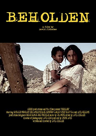 Beholden (2008) afişi Beholden (2008) afişi