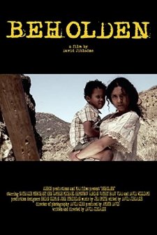 Beholden (2008) afişi