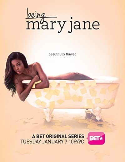 Being Mary Jane (2013) afişi Being Mary Jane (2013) afişi