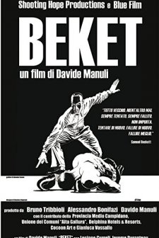 Beket (2008) afişi