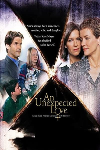 Beklenmeyen Bir Aşk (2003) afişi Beklenmeyen Bir Aşk (2003) afişi