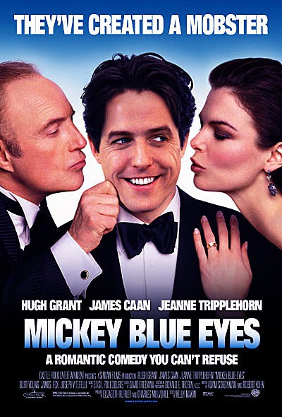 Belalı Aşk (1999) afişi Belalı Aşk (1999) afişi