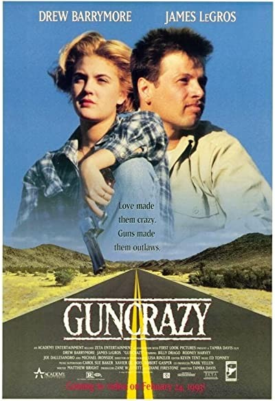 Belalı Sevgili (1992) afişi Belalı Sevgili (1992) afişi