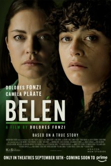 Belén (2025) afişi