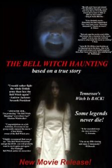 Bell Witch Haunting