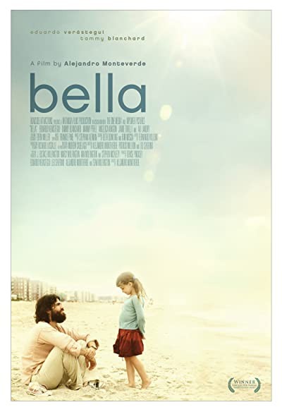 Bella (2006) afişi Bella (2006) afişi