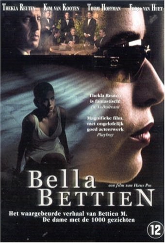 Bella Bettien (2002) afişi Bella Bettien (2002) afişi