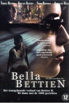 Bella Bettien (2002) afişi