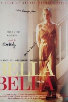 Bella, Min Bella (1996) afişi