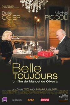 Belle Toujours (2006) afişi