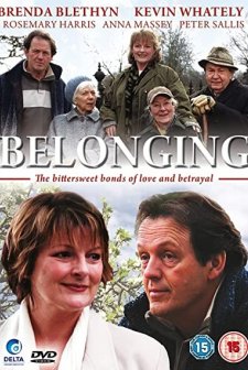 Belonging (2004) afişi