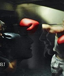 Below The Belt (1999) afişi