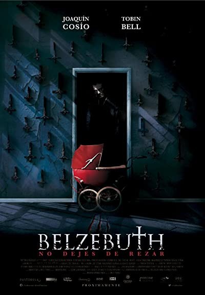 Belzebuth (2017) afişi Belzebuth (2017) afişi