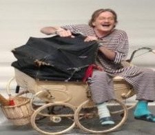 Beni Ben mi Delirttim? (2003) afişi