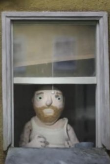 Benigni (2009) afişi