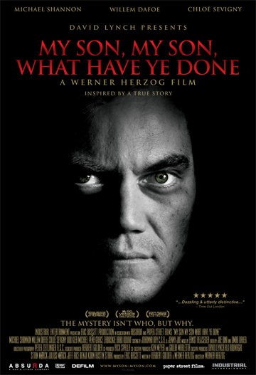 Benim Güzel Oğlum, Ne Yaptın Sen ? (2009) afişi Benim Güzel Oğlum, Ne Yaptın Sen ? (2009) afişi
