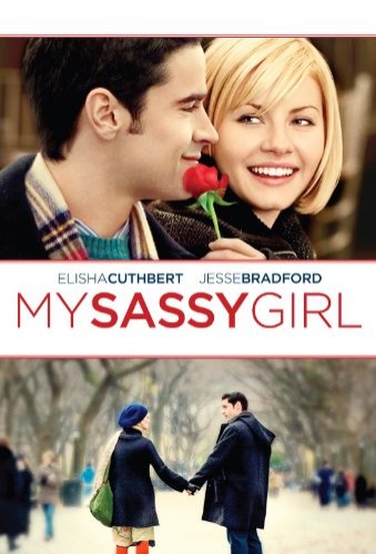 Benim Hırçın Sevgilim (2008) afişi Benim Hırçın Sevgilim (2008) afişi