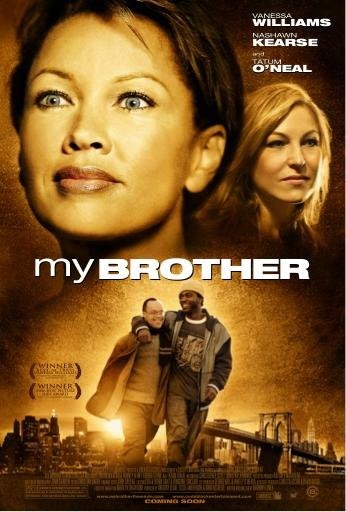 Benim Kardeşim (2006) afişi Benim Kardeşim (2006) afişi