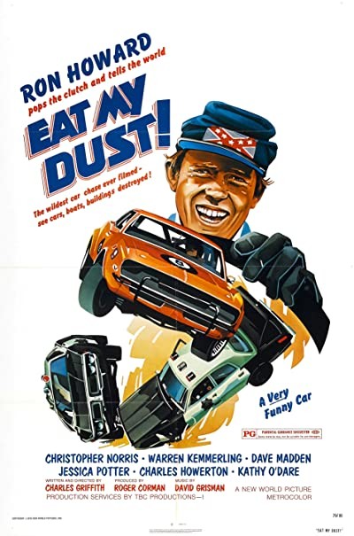 Benim Tozumu Ye! (1976) afişi Benim Tozumu Ye! (1976) afişi