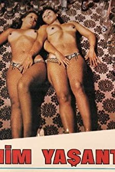 Benim Yaşantım (1979) afişi