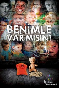 Benimle Var Mısın? (2015) afişi