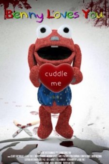 Benny Loves You afişi