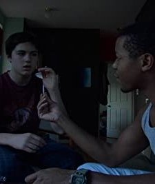 Ben's Plan (2007) afişi