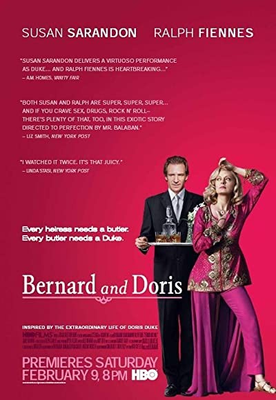Bernard (2006) afişi Bernard (2006) afişi