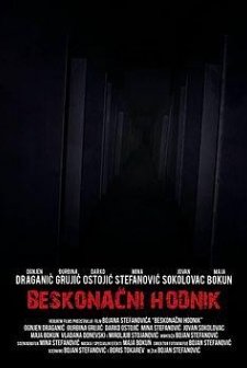 Beskonacni hodnik (2013) afişi