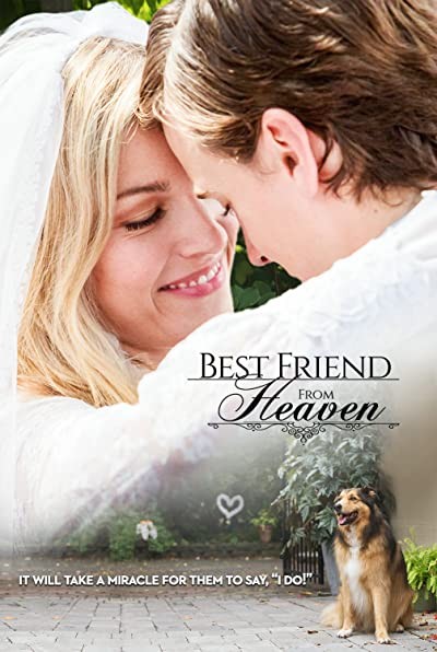 Best Friend from Heaven (2016) afişi Best Friend from Heaven (2016) afişi