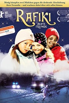 Bestevenner (2009) afişi