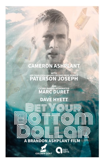 Bet Your Bottom Dollar (2023) afişi Bet Your Bottom Dollar (2023) afişi