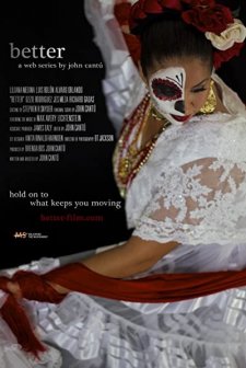 Better (2010) afişi