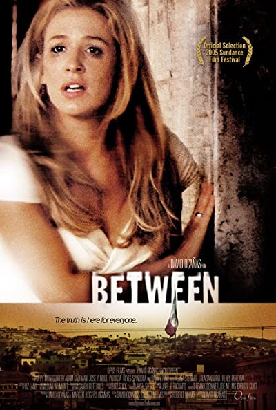 Between (2005) afişi Between (2005) afişi