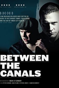 Between the Canals (2011) afişi