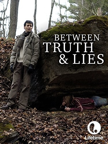 Between Truth And Lies (2006) afişi Between Truth And Lies (2006) afişi
