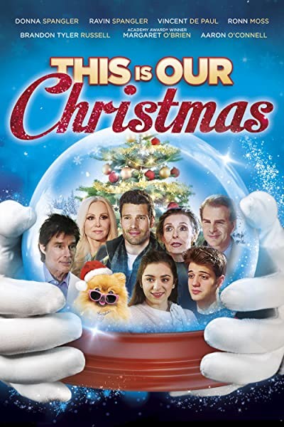 Beverly Hills Christmas 2: Chris Crumbles (2018) afişi Beverly Hills Christmas 2: Chris Crumbles (2018) afişi