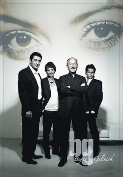 Beyaz Gelincik (2005) afişi Beyaz Gelincik (2005) afişi