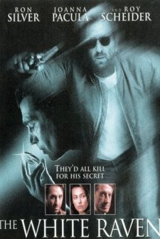 Beyaz Kuzgun (1998) afişi