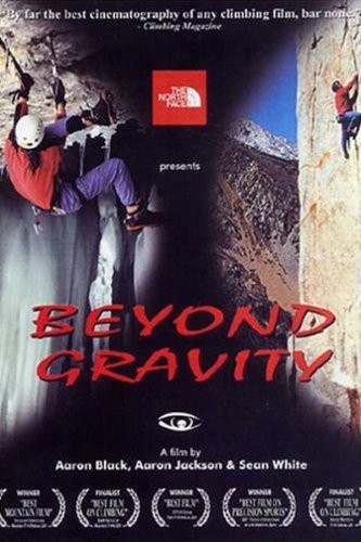 Beyond Gravity (2000) afişi Beyond Gravity (2000) afişi