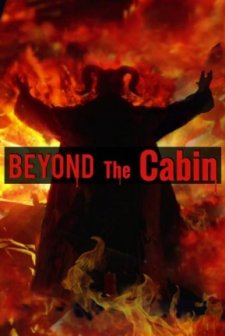 Beyond the Cabin (2021) afişi