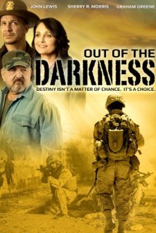 Beyond the Darkness (2016) afişi