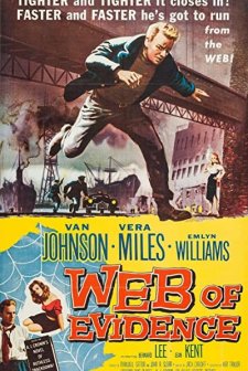 Beyond This Place / Web Of Evidence