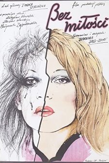 Bez Milosci (1980) afişi