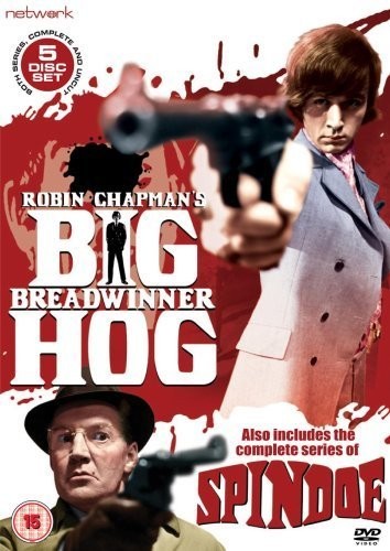 Big Breadwinner Hog (1969) afişi Big Breadwinner Hog (1969) afişi