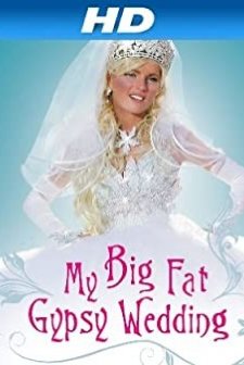 Big Fat Gypsy Weddings