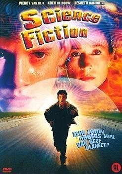 Bilim Kurgu (2002) afişi