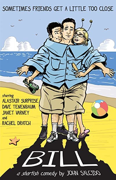 Bill (2008) afişi Bill (2008) afişi