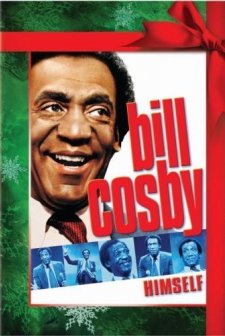 Bill Cosby (1983) afişi